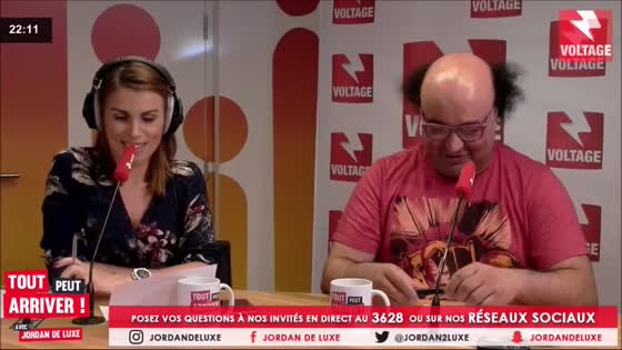 Chronique VOLTAGE "Les Dossiers People" : Rihanna