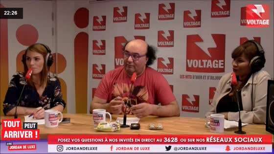 Alibi Montana : "Ma réponse à Booba sera dans mon prochain album"
