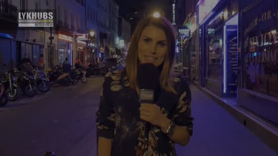 Rencontre avec l'équipe de la pièce Merci pour le bruit !