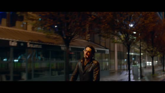 bande-annonce du film Daddy Cool
