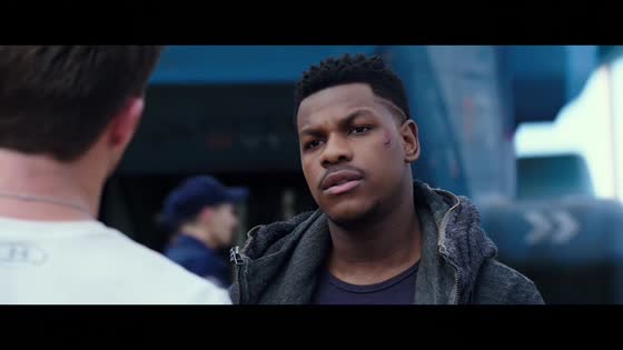 Extrait 01 PACIFIC RIM UPRISING