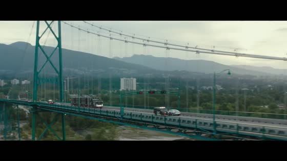 DEADPOOL 2, la bande-annonce VF