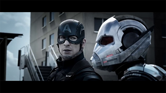 Ant-Man et La Guêpe - la bande-annonce (VF)