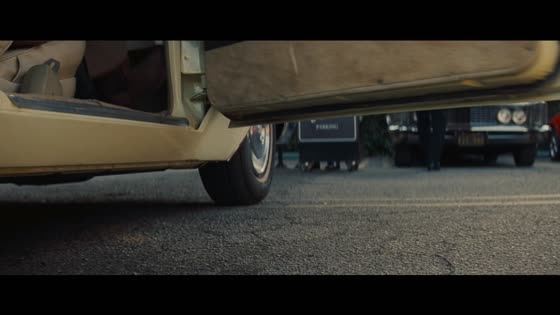 Once Upon A Time In Hollywood - Bande-annonce 3 - VOST