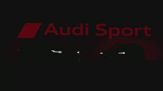 2019 Audi RS 6 Avant C8 Designprozess