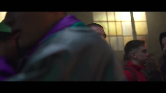Broder (Extrait)