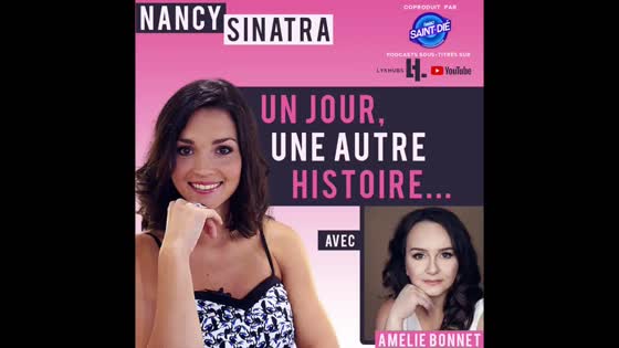 AMELIE BONNET : "RENAITRE APRES LE DEUIL"