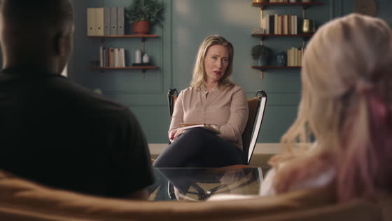 Couples Therapy (Trailer)