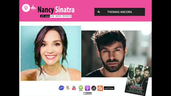 THOMAS ANCORA : "REALISER SON REVE DE CINEMA"