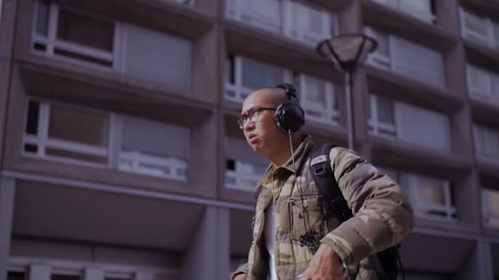 THE NODEY PROCESS (Trailer)