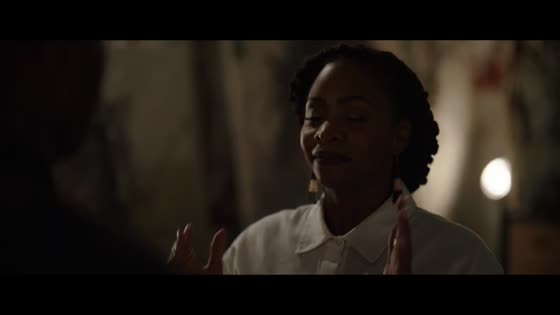 Extrait du film Candyman