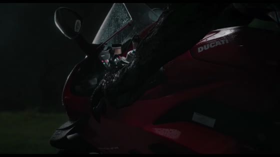 Venom Let There Be Carnage