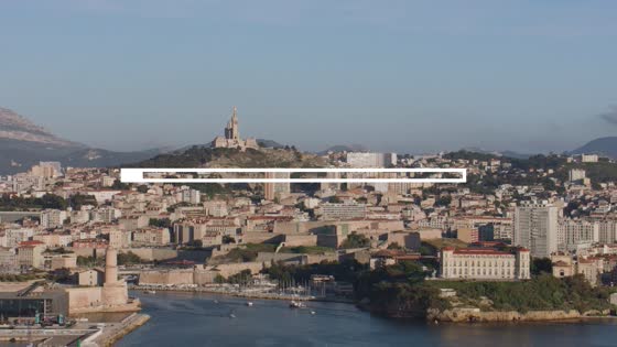 Ville de Marseille - Pôle Média de la Belle de Mai