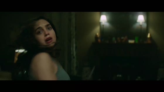 Scream Bande-annonce VF