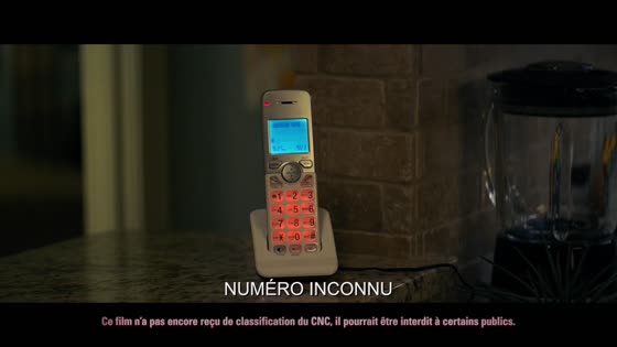 Extrait et interviews