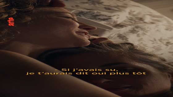 PATIENCE MON AMOUR - Trailer