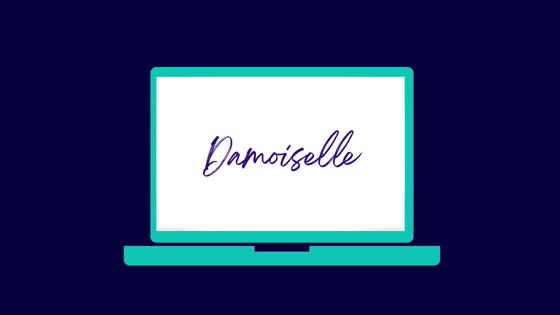 DAMOISELLE - Trailer
