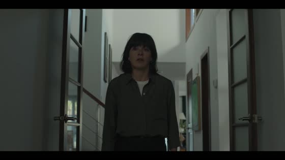 DORS AVEC MOI - Trailer