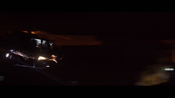BEYOND DUTY - Trailer