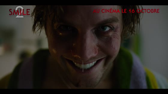 Bande-annonce de SMILE 2