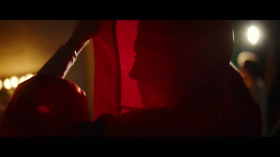 Bande-Annonce : Sur un fil