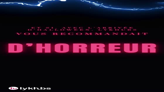 Nos films d'horreur préférés pour Halloween