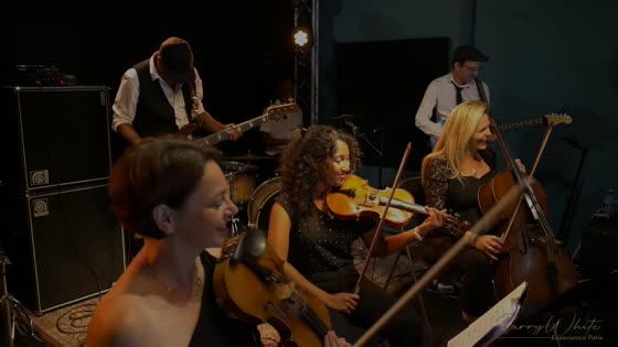 Barry White Experience Paris - Can't get enough of your Love Babe