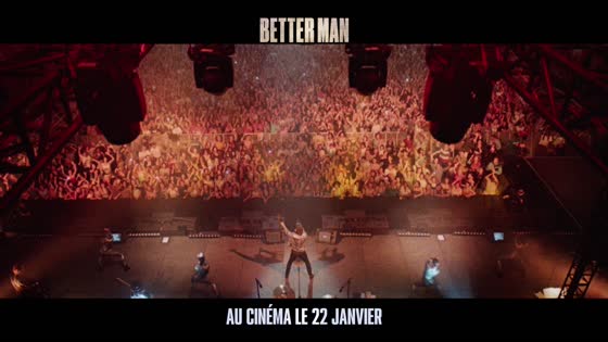 Better Man
