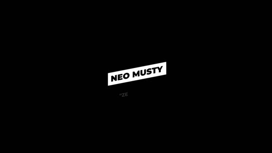 RENDEZ-VOUS SUR LES MURS : NEO MUSTY