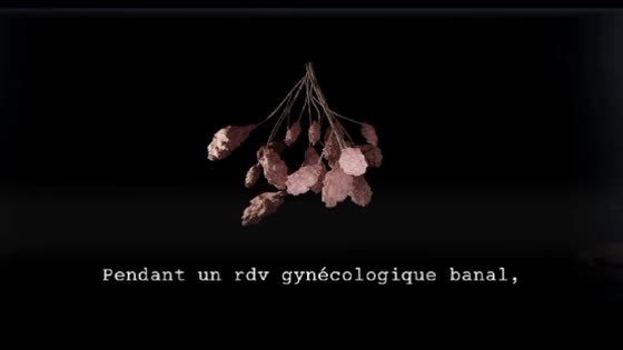 Voix-off "Radiances oncologiques"