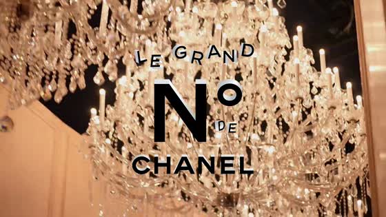 Retour sur "Le Monde Spectaculaire des Parfums" de CHANEL : Une Expérience Olfactive Inoubliable