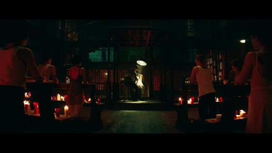 Ballerina — Plongée dans l’univers John Wick, côté féminin