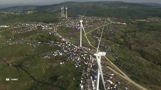 Ogier prolonge son record en remportant sa septième victoire en WRC au Portugal