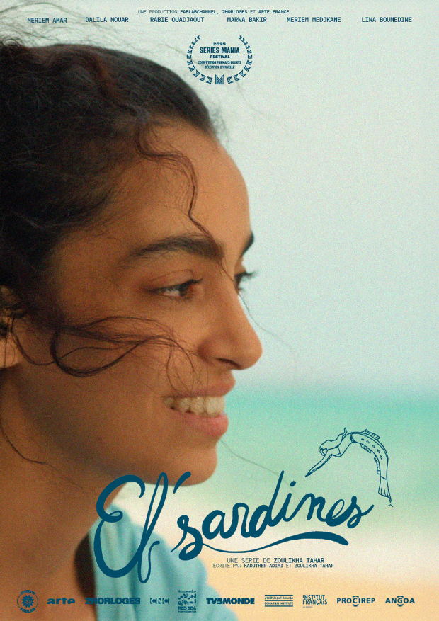 El'Sardines · France