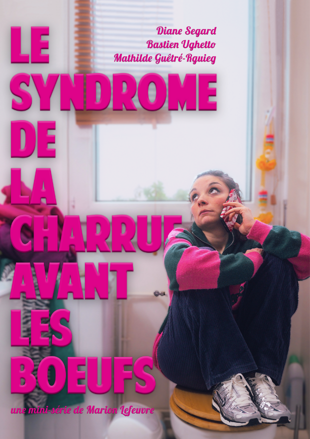 Le syndrome de la charrue avant les bœufs · France