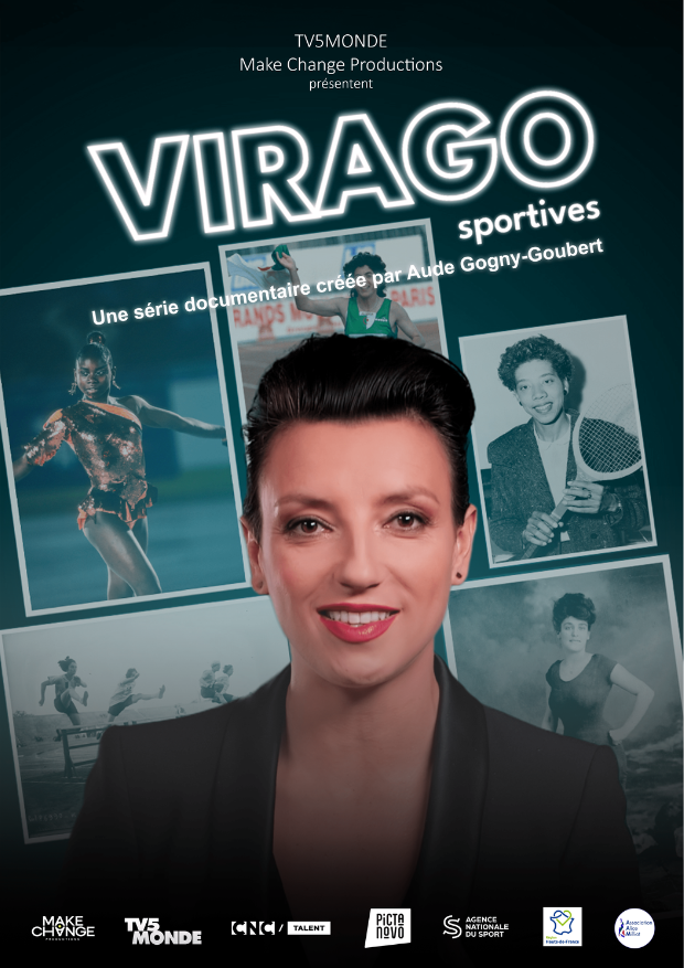 Virago sportives · France