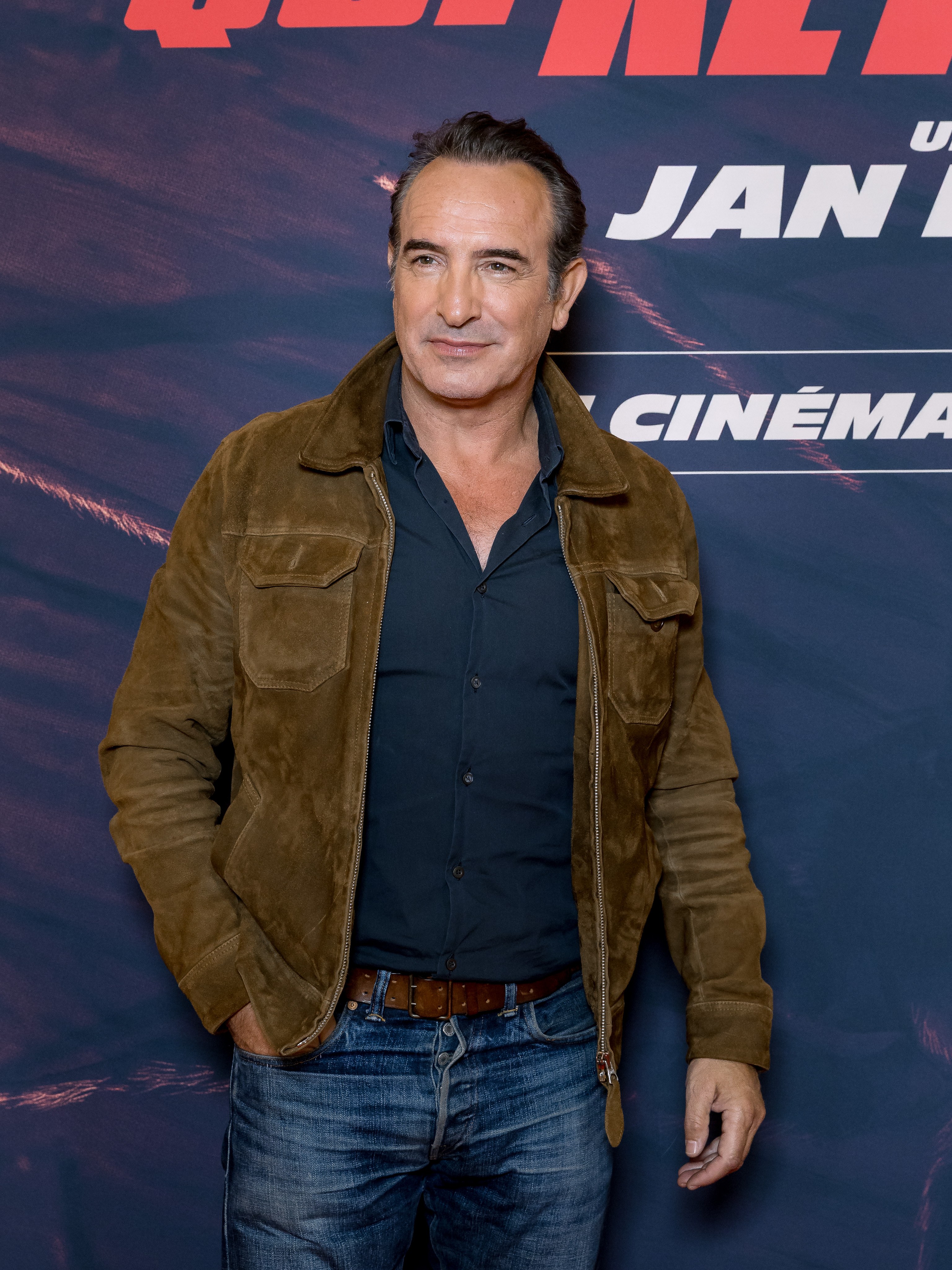 La première de LHQR au Grand Rex le 06 octobre 2025 a Paris, France. .... Olivier Vigerie / Universal France