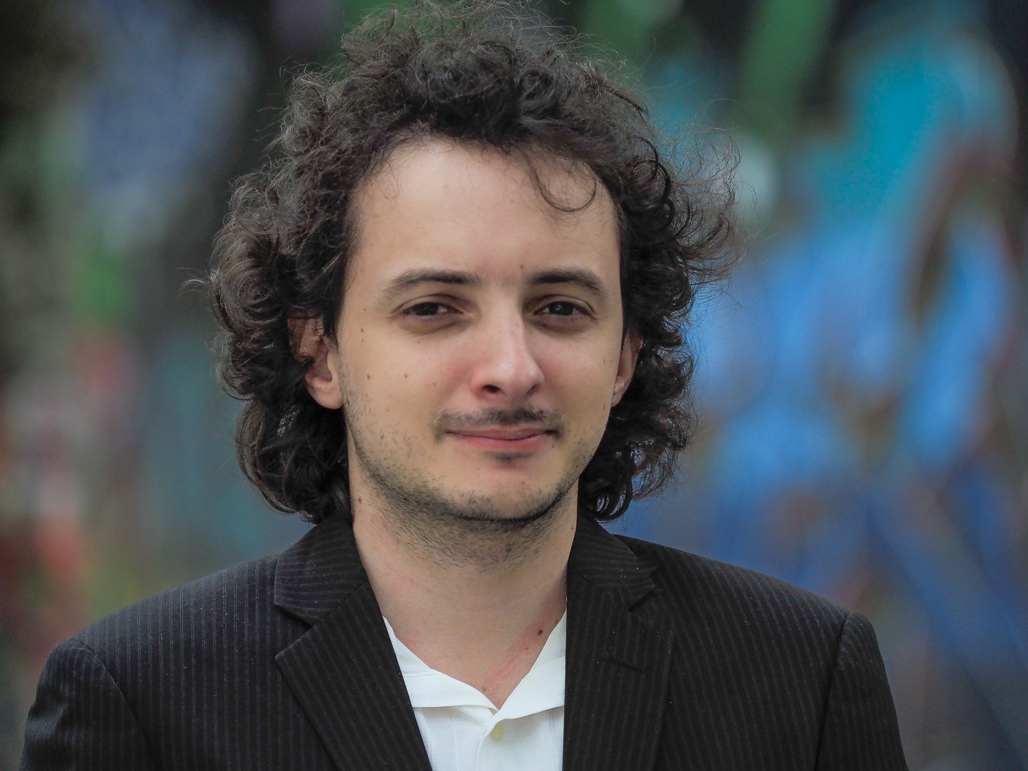profil maxime birot