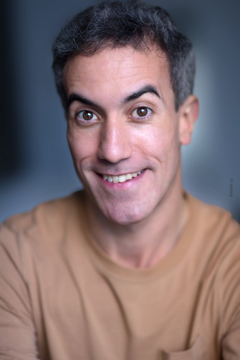 Benoît CUTURELLO - 2025