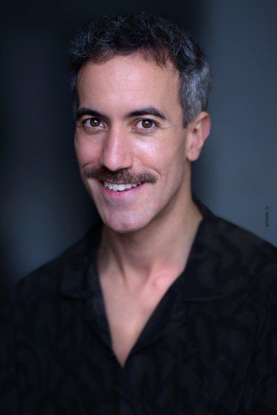 Benoît CUTURELLO - 2025
