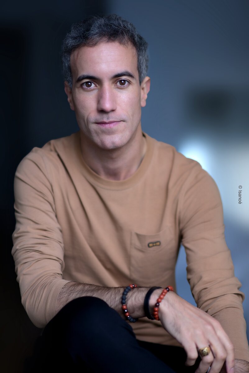 Benoît CUTURELLO - 2025