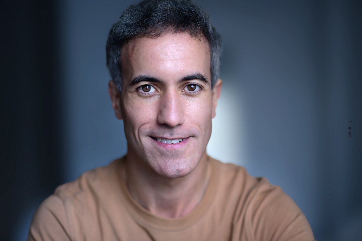 Benoît CUTURELLO - 2025