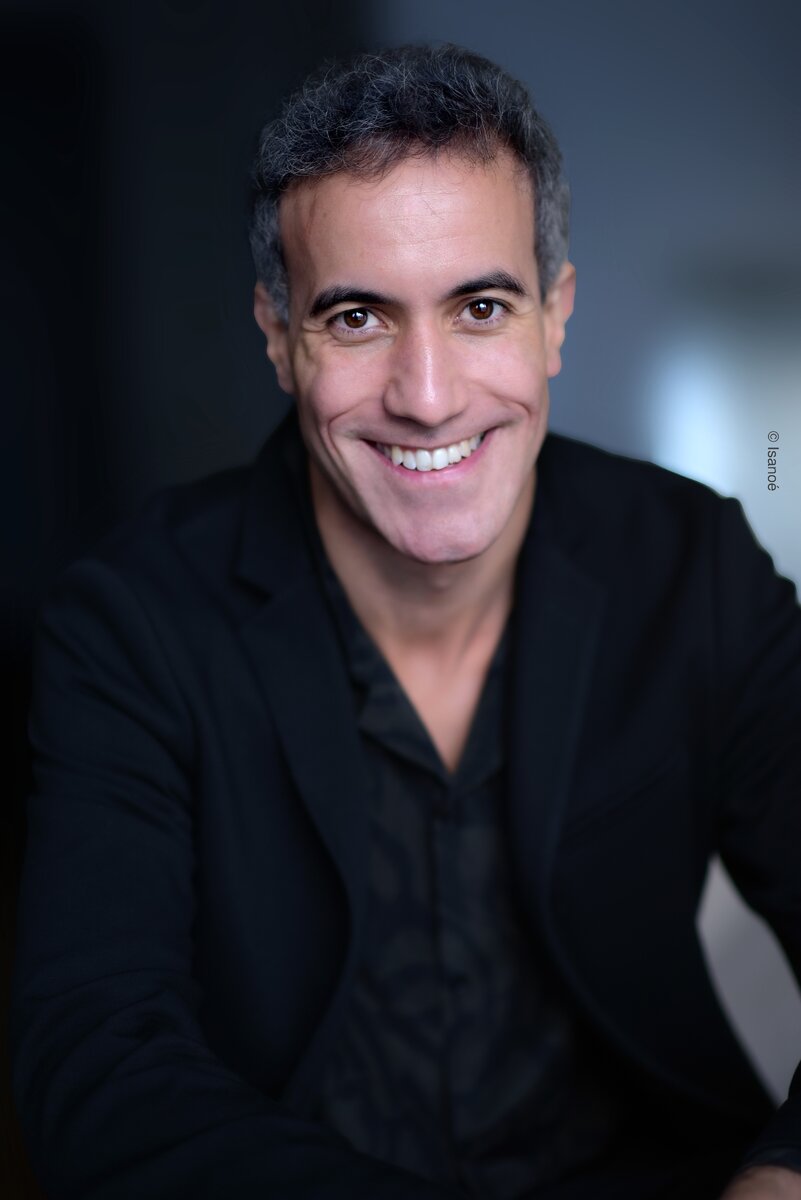 Benoît CUTURELLO - 2025