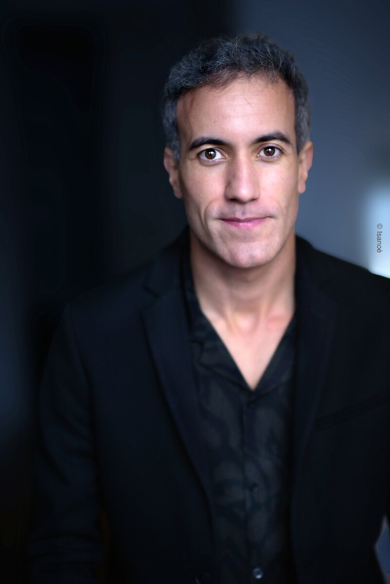 Benoît CUTURELLO - 2025
