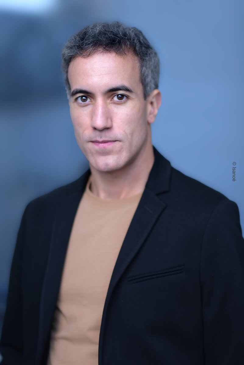 Benoît CUTURELLO - 2025