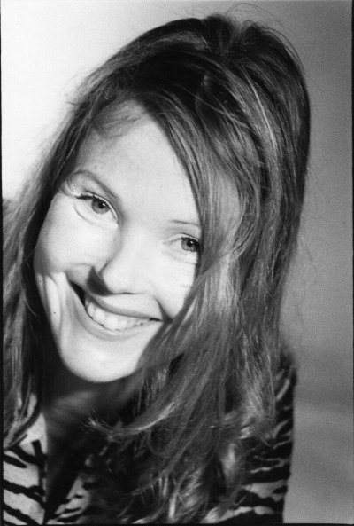 Book Susanne Andersson Finet