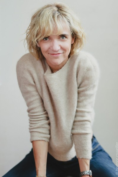 Book par Beatrice Cruveiller