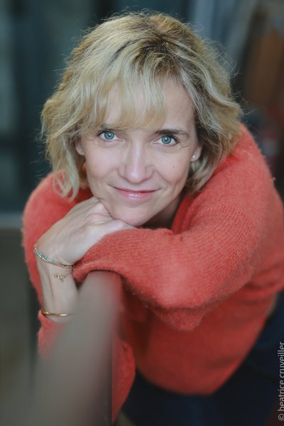 Book par Beatrice Cruveiller