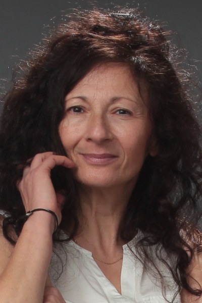 Andy Anison actrice, poétesse, coach, réalisatrice, scénariste, photographe de l'Agence AMLH