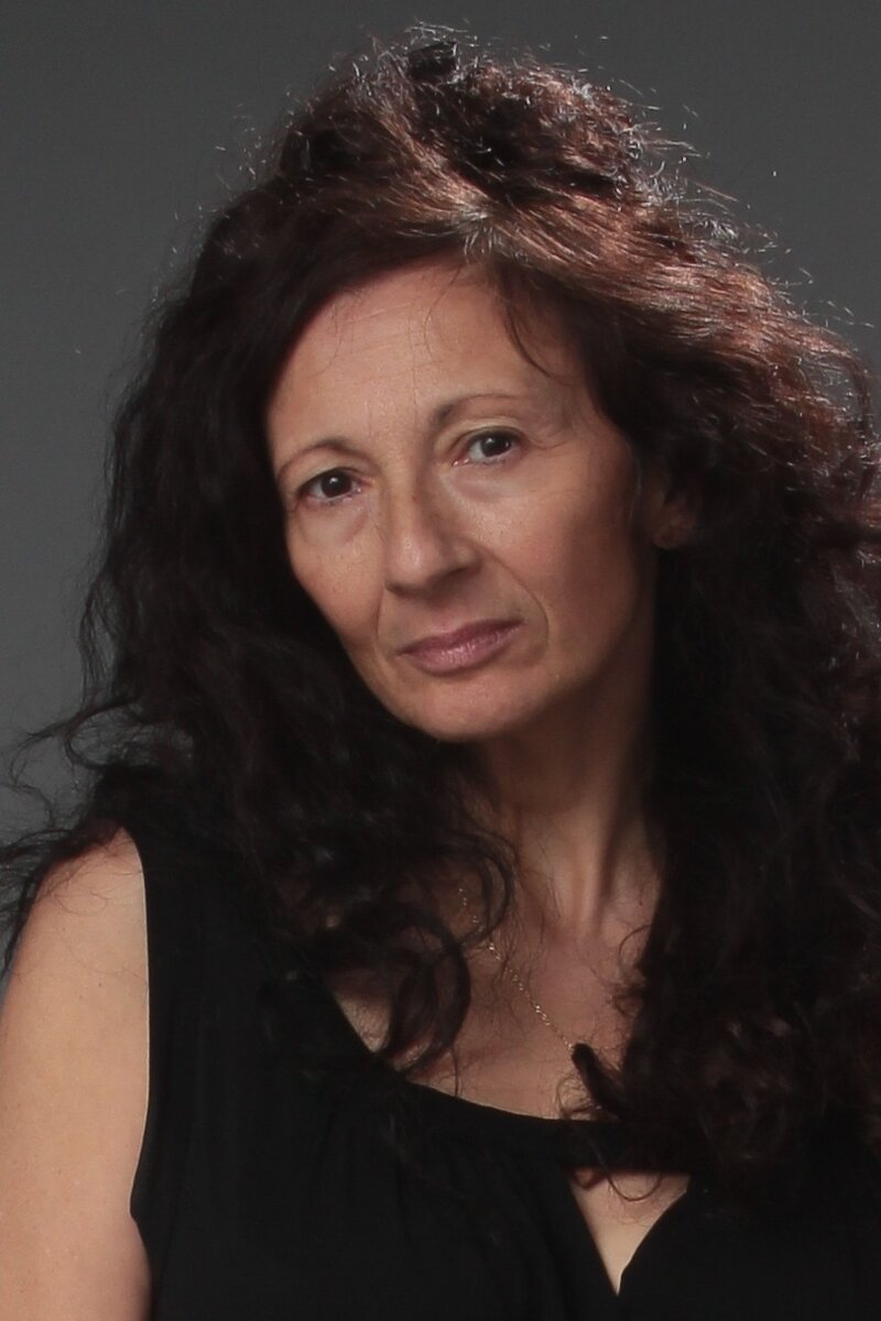 Andy Anison actrice, poétesse, coach, réalisatrice, scénariste, photographe de l'Agence AMLH